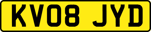 KV08JYD