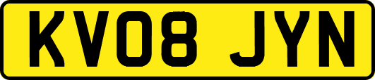 KV08JYN