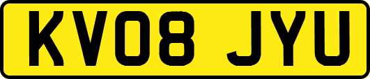 KV08JYU
