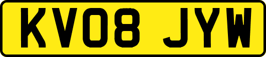 KV08JYW