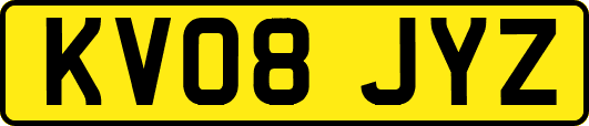 KV08JYZ