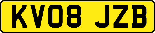 KV08JZB