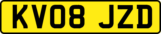 KV08JZD