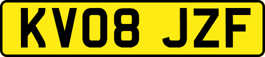 KV08JZF
