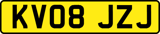 KV08JZJ