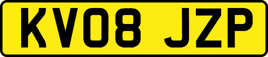 KV08JZP