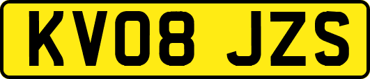 KV08JZS