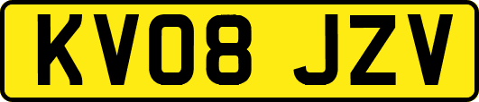 KV08JZV