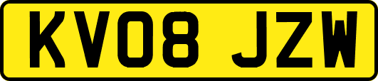 KV08JZW