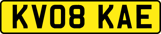 KV08KAE