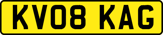 KV08KAG
