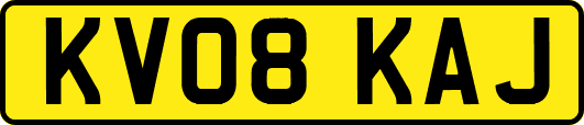 KV08KAJ
