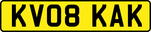 KV08KAK