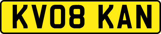 KV08KAN