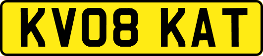 KV08KAT