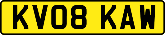 KV08KAW