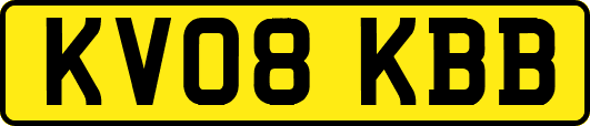 KV08KBB
