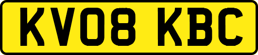 KV08KBC
