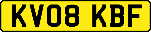 KV08KBF