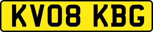 KV08KBG