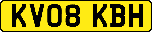 KV08KBH