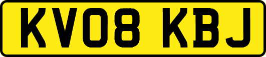 KV08KBJ