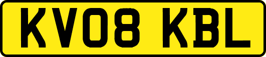KV08KBL