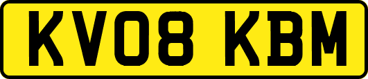 KV08KBM