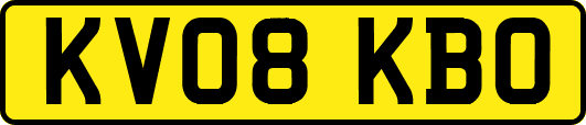 KV08KBO