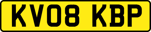 KV08KBP