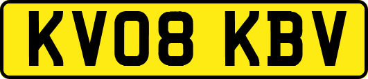 KV08KBV