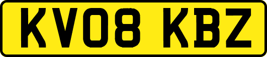 KV08KBZ