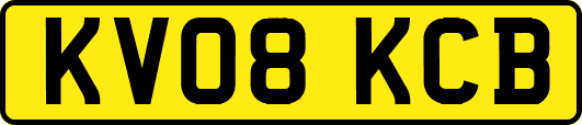 KV08KCB