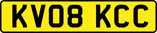 KV08KCC