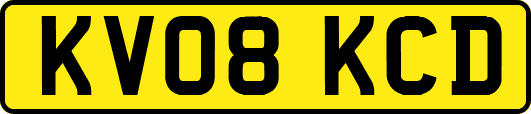 KV08KCD