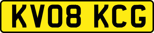 KV08KCG