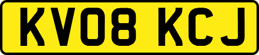 KV08KCJ