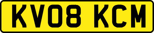 KV08KCM