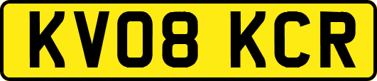 KV08KCR