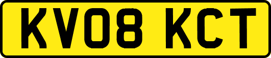 KV08KCT