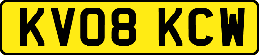 KV08KCW