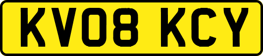 KV08KCY