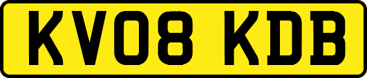 KV08KDB