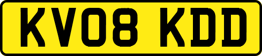 KV08KDD