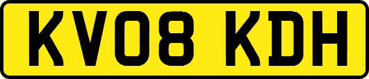 KV08KDH