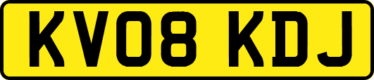 KV08KDJ