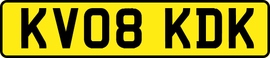 KV08KDK