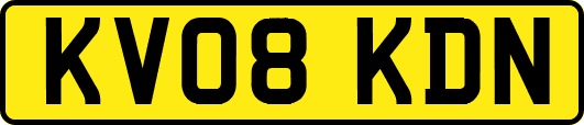 KV08KDN