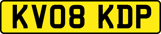 KV08KDP