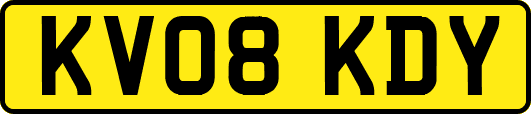 KV08KDY